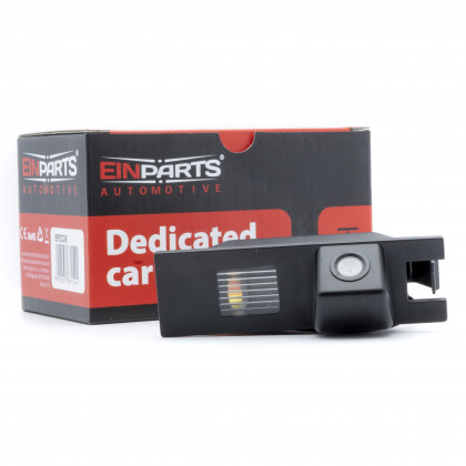 EPDC06 DEDICATED CAR CAMERA