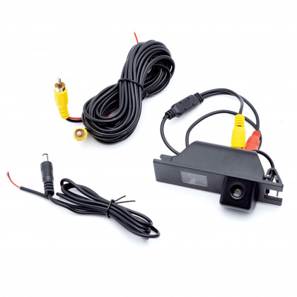 EPDC06 DEDICATED CAR CAMERA