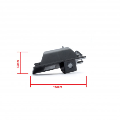 EPDC06 DEDICATED CAR CAMERA