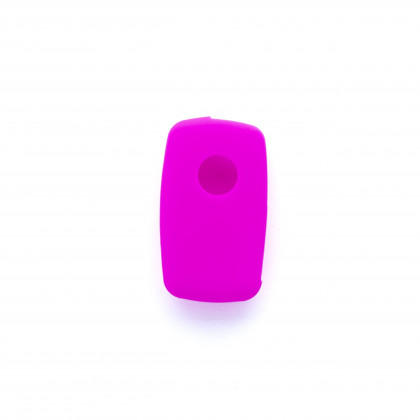 EPKC72 PINK CAR KEY COVER SEAT SKODA VOLKSWAGEN