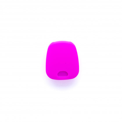 EPKC54 PINK CAR KEY COVER CITROEN PEUGEOT TOYOTA