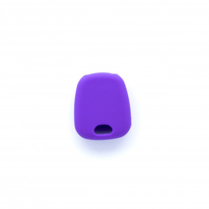 EPKC51 PURPLE CAR KEY COVER CITROEN PEUGEOT TOYOTA