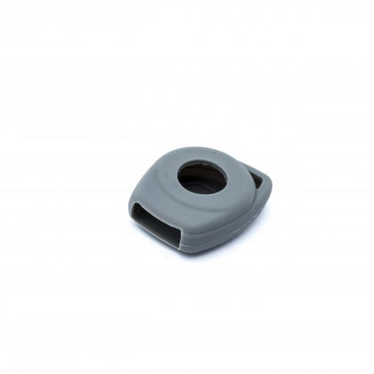 EPKC32 GRAY CAR KEY COVER FIAT OPEL SUZUKI