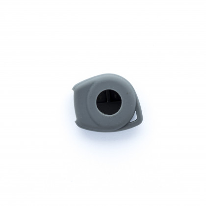 EPKC32 GRAY CAR KEY COVER FIAT OPEL SUZUKI