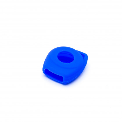 EPKC31 BLUE CAR KEY COVER FIAT OPEL SUZUKI