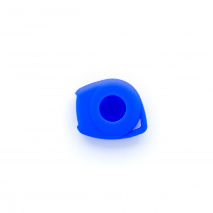 EPKC31 BLUE CAR KEY COVER FIAT OPEL SUZUKI