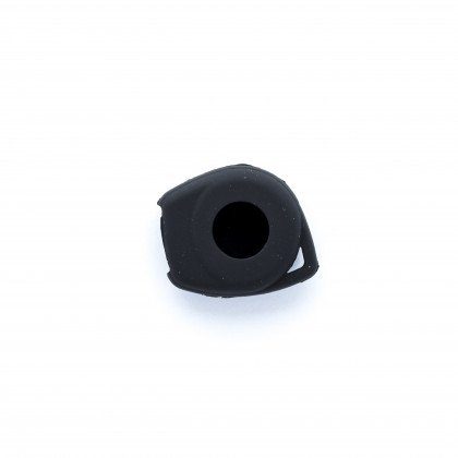 EPKC29 BLACK CAR KEY COVER FIAT OPEL SUZUKI