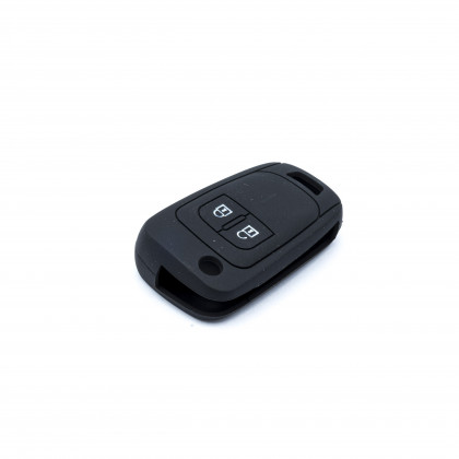 EPKC20 BLACK CAR KEY COVER CHEVROLET OPEL VAUXHALL