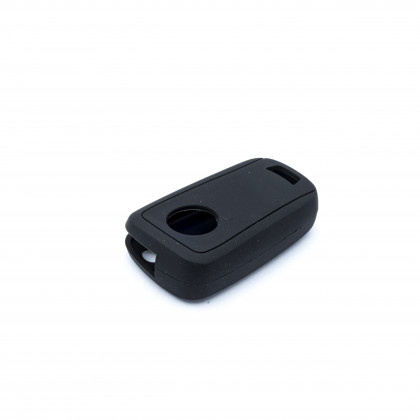 EPKC20 BLACK CAR KEY COVER CHEVROLET OPEL VAUXHALL