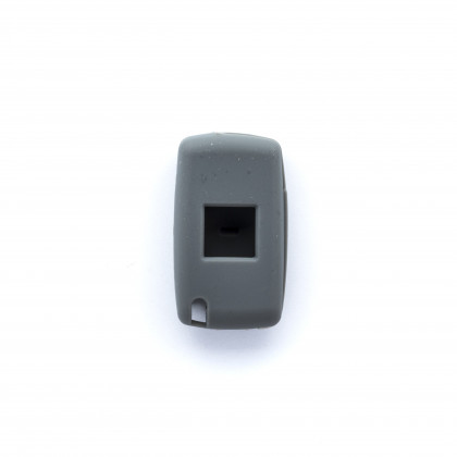 EPKC123 GRAY CAR KEY COVER CITROEN PEUGEOT