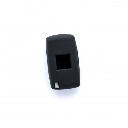 EPKC120 BLACK CAR KEY COVER CITROEN PEUGEOT