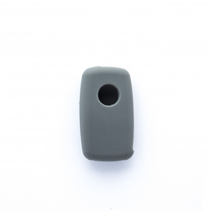 EPKC05 GRAY CAR KEY COVER VOLKSWAGEN SKODA SEAT