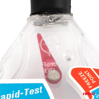 Hustomer chladící kapaliny AMIO-04276