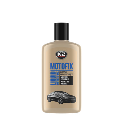 K2 Motofix, 250 ml