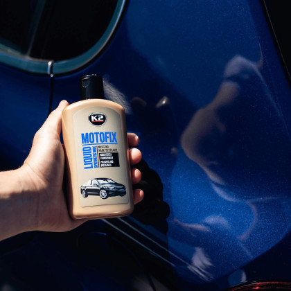 K2 Motofix, 250 ml
