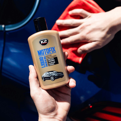 K2 Motofix, 250 ml