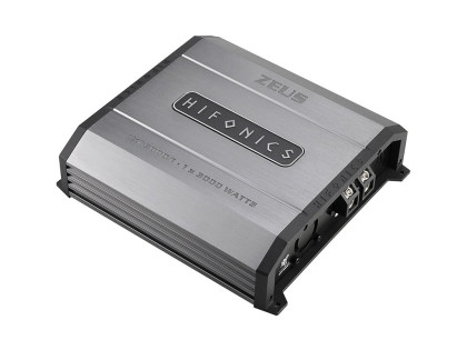 Zesilovač Hifonics ZXT3000/1
