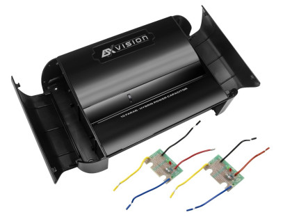 Příslušenství kapacitor ESX VX10.0 PRO