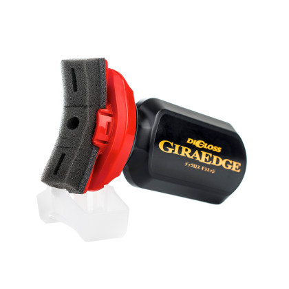 Soft99 - Digloss Giraedge, lesk na pneu s aplikátorem, 70 ml 