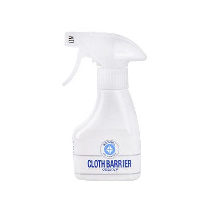 Soft99 - Cloth Barrier Fabric Coat, ochrana a konzervace čalounění, 170 ml