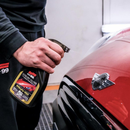 Soft99 - Luxury Gloss, quick detailer, 500 ml 