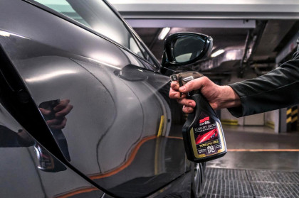 Soft99 - Luxury Gloss, quick detailer, 500 ml 