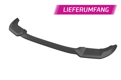Cup-Spoilerlippe für BMW X3 M F97 / X4 M F98 CSL956-S