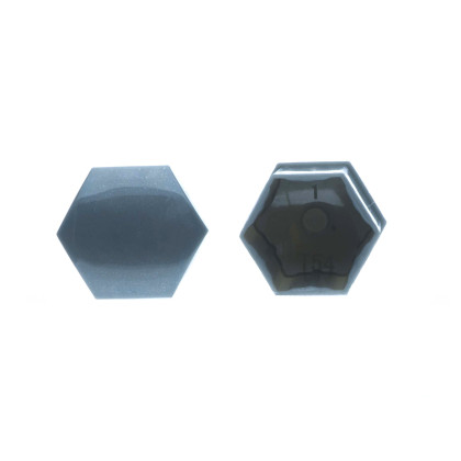 EPTUNING012 KRYTKY MATIC 19 MM - Šedé