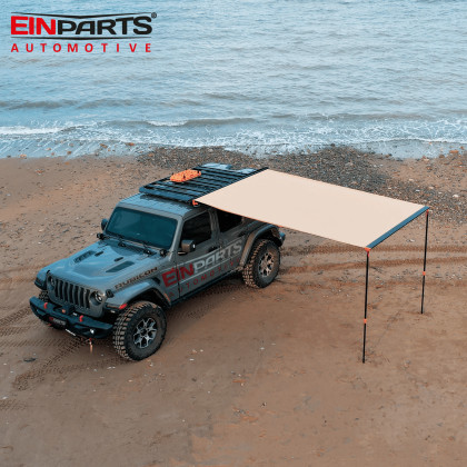 EPTENT01 Side Awning 2m x 3m