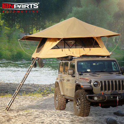 EPTENT03 Rooftop Tent 2.4 x 1.6m