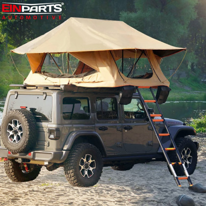 EPTENT03 Rooftop Tent 2.4 x 1.6m