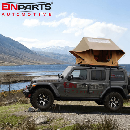 EPTENT04 Rooftop Tent 3.1 x 1.4m