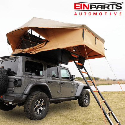 EPTENT04 Rooftop Tent 3.1 x 1.4m