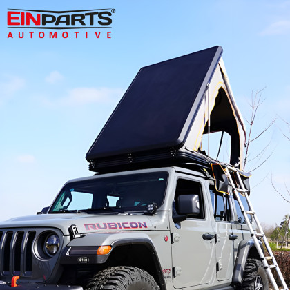 EPTENT05 Aluminium A-Plus Tent