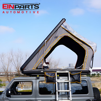 EPTENT05 Aluminium A-Plus Tent