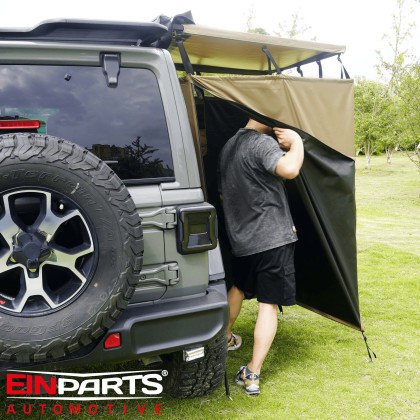 EPTENT06 Oxford Shower Tent