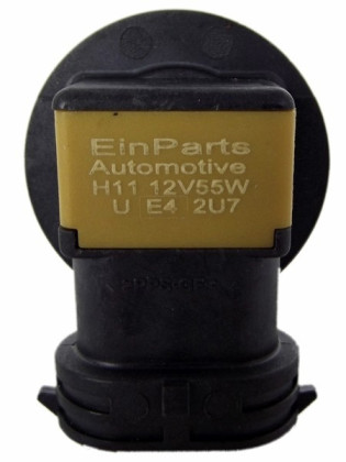 Żarówka EPB06 H11 12V 55W Einparts