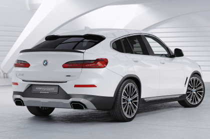 Ladekantenschutz für BMW X4 G02 LKS010-G