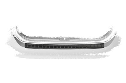 Ladekantenschutz für VW Passat B8 (Typ 3G) Variant LKS011-G