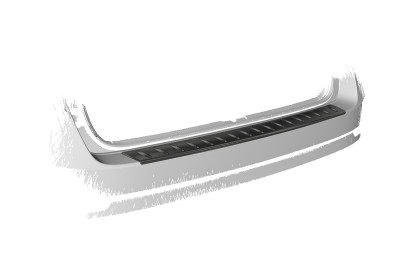 Ladekantenschutz für Skoda Superb III (Typ 3V) Combi LKS002-G