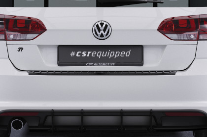 Ladekantenschutz für VW Golf 7 Variant LKS005-G