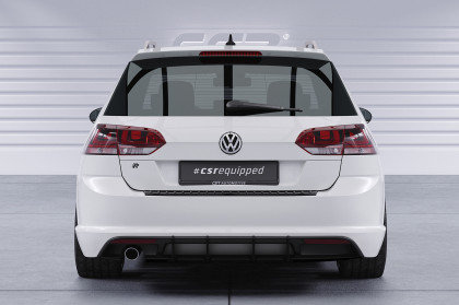 Ladekantenschutz für VW Golf 7 Variant LKS005-G