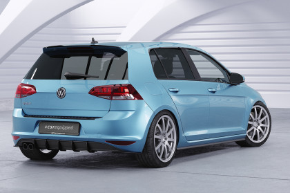 Ladekantenschutz für VW Golf 7 (Typ AU) LKS006-G