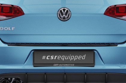 Ladekantenschutz für VW Golf 7 (Typ AU) LKS006-G