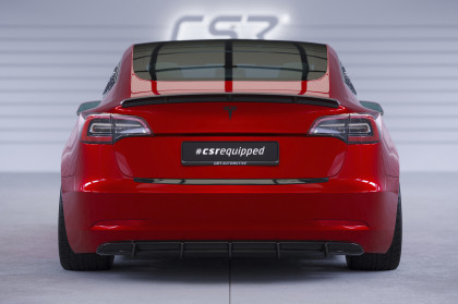 Ladekantenschutz für Tesla Model 3 LKS024-G