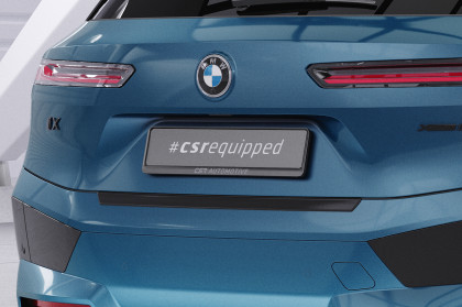 Ladekantenschutz für BMW iX (I20) LKS029-G