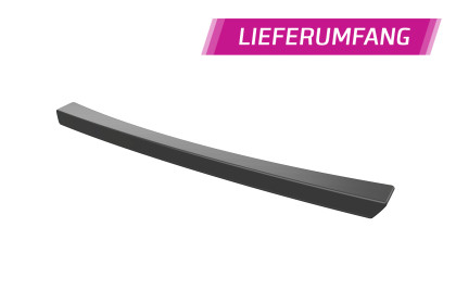 Ladekantenschutz für BMW iX (I20) LKS029-G