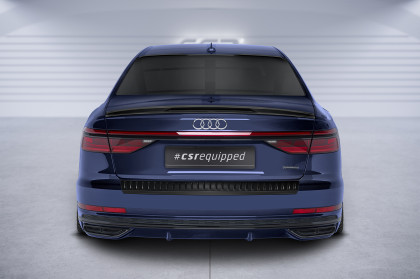 Ladekantenschutz für Audi A8 (D5) LKS016-G