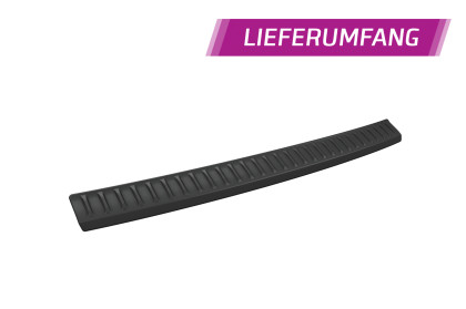 Ladekantenschutz für Audi A8 (D5) LKS016-G