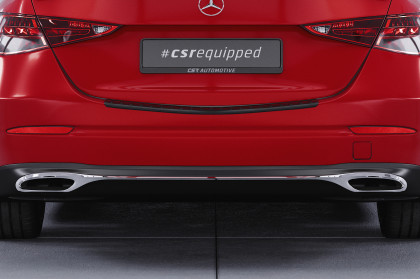 Ladekantenschutz für Mercedes-Benz C-Klasse (W206) LKS018-G